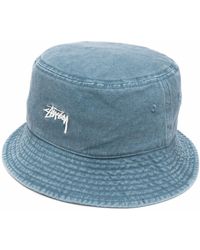 Stussy Hats for Men | Online Sale up to 30% off | Lyst