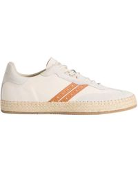 Woolrich - Sneaker Double U.T - Lyst