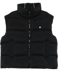 Peuterey Plurals X Tony Effe - Icon Down Vest - Lyst