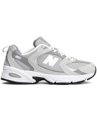 New Balance - 530 Trainers - Lyst