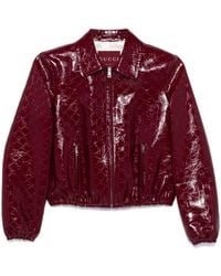 Gucci - Giacca - Lyst
