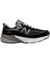 New Balance - Sneaker 990 V6 - Lyst