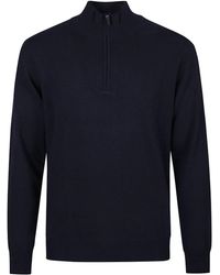 Kangra - Turtleneck Sweather - Lyst