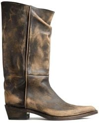 KHAITE - "Clive" Boot T. 035 - Lyst