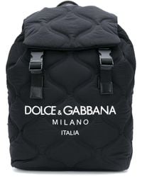 dolce gabbana men bag