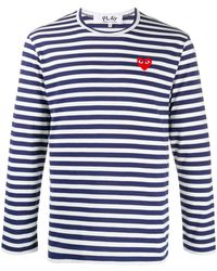 commes des garcons t shirt sale