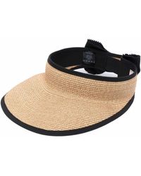 Roger Vivier Hats for Women - Up to 25% off | Lyst