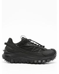 Moncler - 'Trailgrip Gtx' Sneakers - Lyst