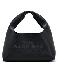 Marc Jacobs - Borsa The Sack Mini - Lyst