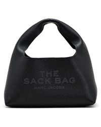 Marc Jacobs - Borsa The Sack Mini - Lyst