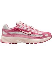 Nike - Sneaker P-6000 - Lyst