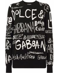 Maglieria Dolce & Gabbana da donna - Fino al 68% di sconto su Lyst.it