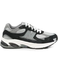 New Balance - U2010 Sneakers - Lyst