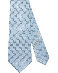 Gucci - Cravatta - Lyst