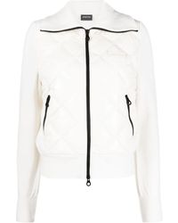 Duvetica - Cefalu Quilted Down Jacket - Lyst