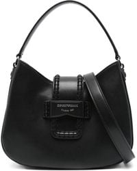 Emporio Armani - Borsa A Tracolla - Lyst