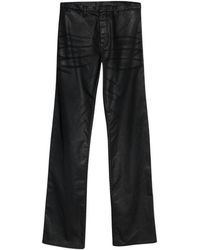 Gucci - Denim Cotton Jeans - Lyst
