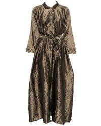Daniela Gregis - Abito Midi - Lyst