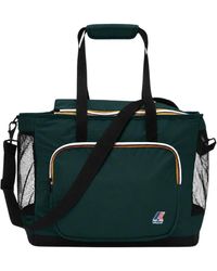 K-Way - Le Vrai 4.0 Marley Shoulder Bag - Lyst