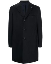 Tagliatore - Medium Bruce Coat - Lyst