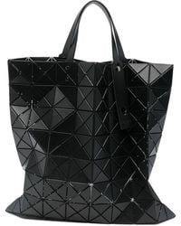 Issey Miyake - Lucent Matte Large Tote Bag - Lyst
