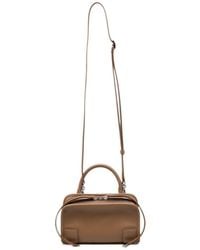 Loewe - Amazona 180 Mini Leather Handbag - Lyst