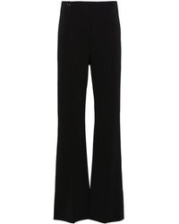 Jacquemus - Apollo Flared Trousers - Lyst