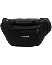 waist bag balenciaga original