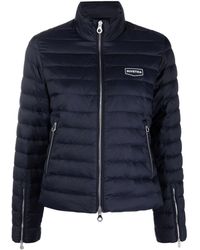 Duvetica - Padded Down Jacket - Lyst
