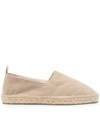 Castañer - Pablo Canvas Espadrilles - Lyst