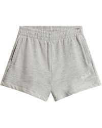 Woolrich - 100% Cotton Comfortable Shorts - Lyst