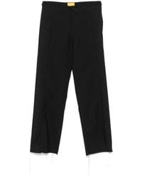 AIREI - Wool Trousers - Lyst