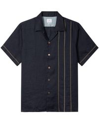 Paul Smith - Casual Fit Shirt - Lyst