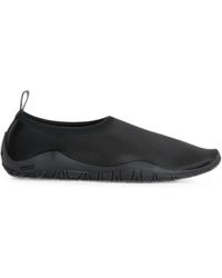 Jil Sander - Elbe Slippers - Lyst