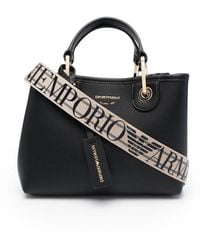 Emporio Armani Bags for Women | Online Sale up to 38% off | Lyst