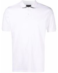emporio armani polo shirt sale