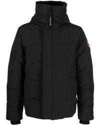 Canada Goose - "Macmillan" Parka - Lyst