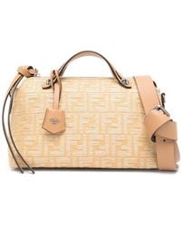 Fendi - Borsa By The Way Soft Media - Lyst