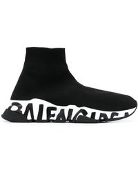 Balenciaga Speed Sneakers for Women - Up to 60% off | Lyst