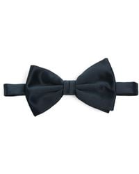 Brioni - Cravatta A Farfalla - Lyst