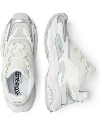 Versace - Sneakers Mercury M_Vs_04 - Lyst