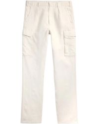 Polo Ralph Lauren - Cargo Pants - Lyst