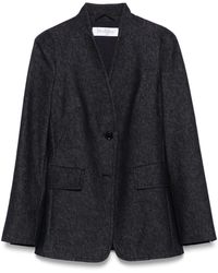 Max Mara - 'Beatrice' Jacket - Lyst
