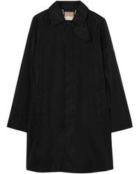 Burberry - Ridgewood Car Coat - Lyst