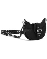 Ganni - Bucky Small Shoulder Bag - Lyst