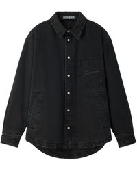 Jacquemus - Boulanger Shirt - Lyst