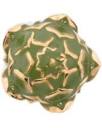 Loewe - Spilla Carciofo - Lyst