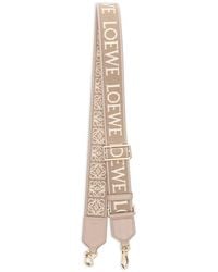 Loewe - Cinghia Anagram - Lyst