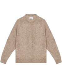 Isabel Marant - Row Neck Sweather Hanori - Lyst
