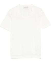 forte_forte - Organic Cotton T-Shirt - Lyst